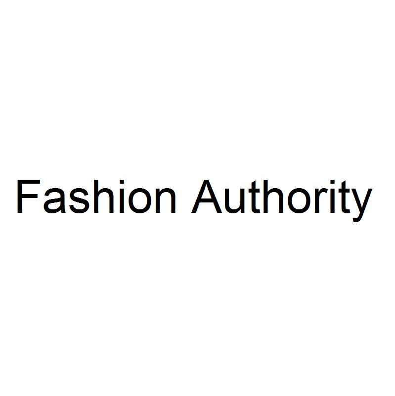 fashion authority