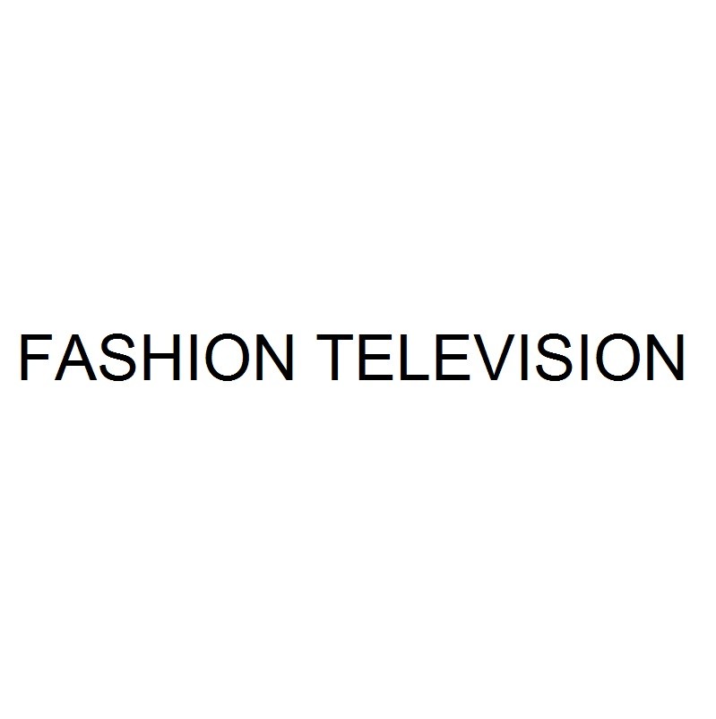 fashion television