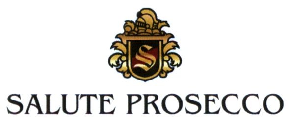 salute prosecco