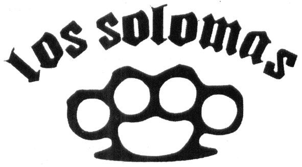 los solomas