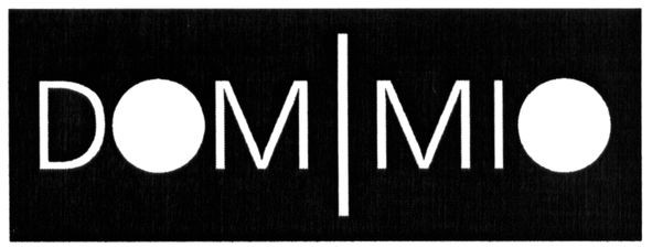 dom mio