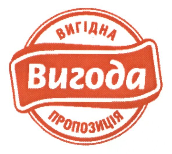пропозиція