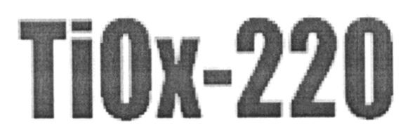 тіох-220