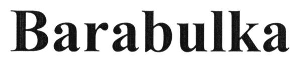 barabulka