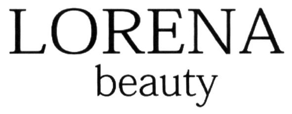 lorena beauty
