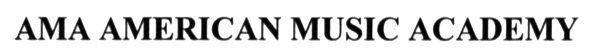 ama american music academy