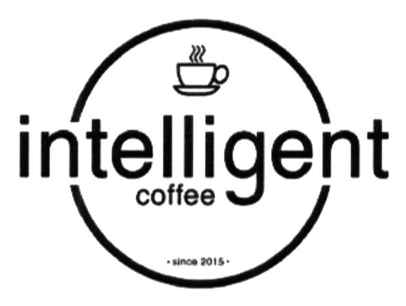 intelligent coffee