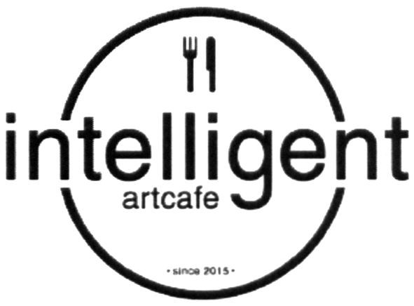 intelligent artcafe