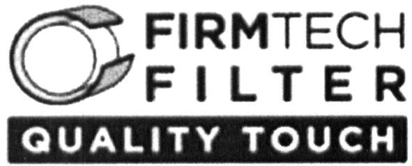 firmtech filter