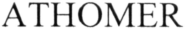 athomer
