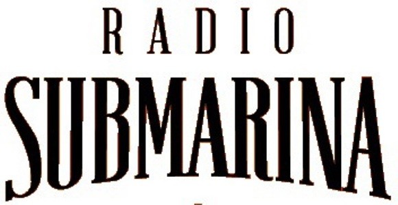 radio submarina