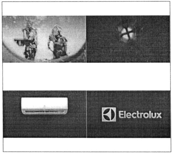 electrolux