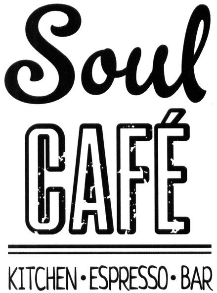 kitchen espresso bar