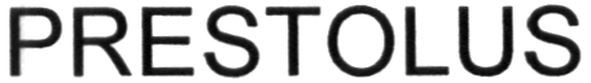 prestolus