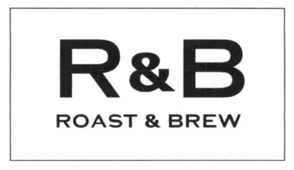 roast&brew