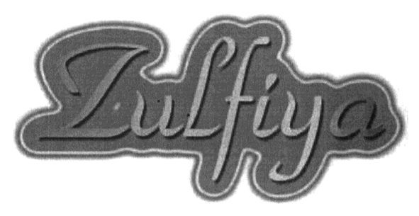 zulfiya