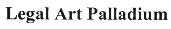 legal art palladium