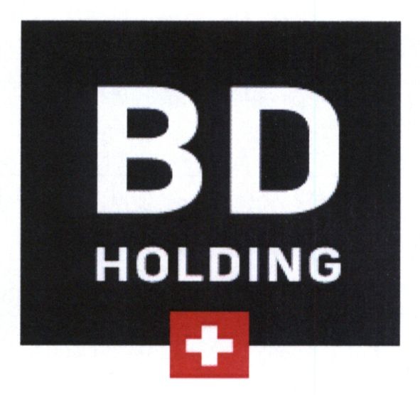 bd holding