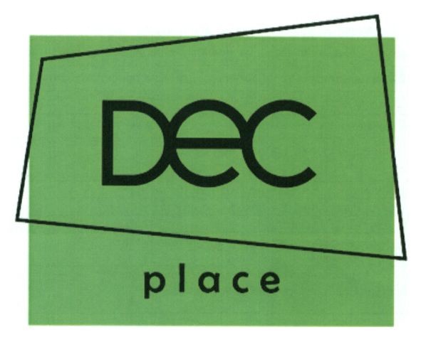 dec place