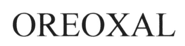 oreoxal