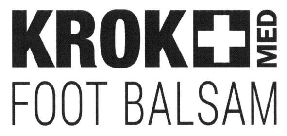 foot balsam