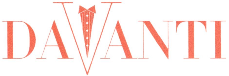 davanti