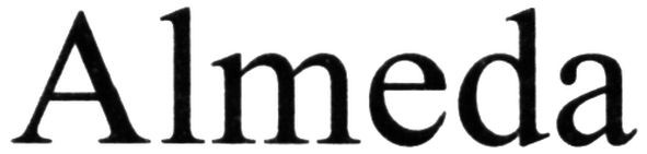 almeda