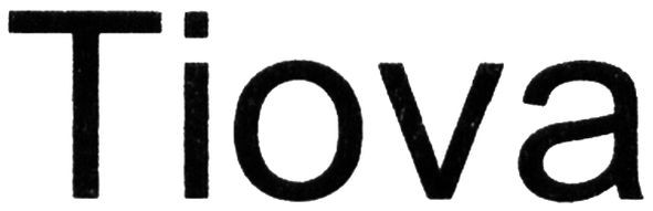 tiova
