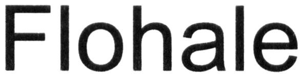 flohale