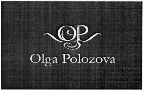 olga polozova