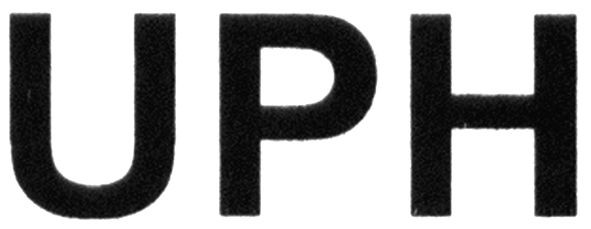 uph