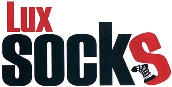 lux socks