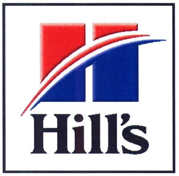 hill`s