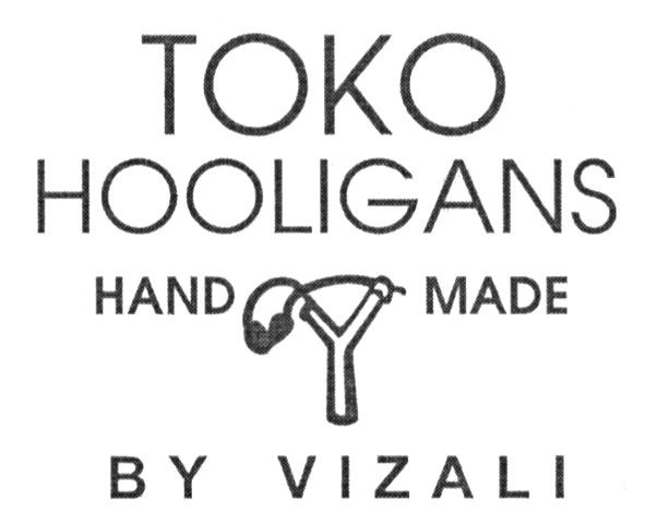 hand made by vizali