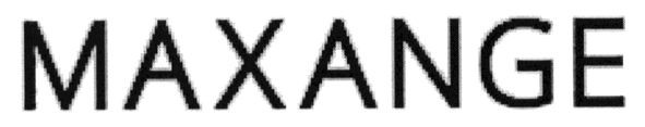maxange