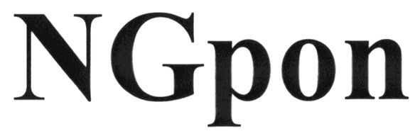 ngpon