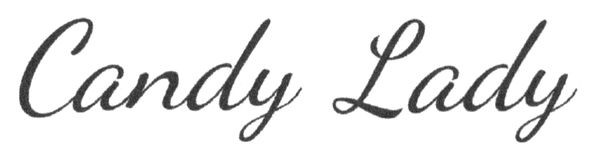 candy lady
