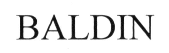 baldin