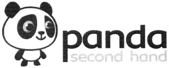 second hand