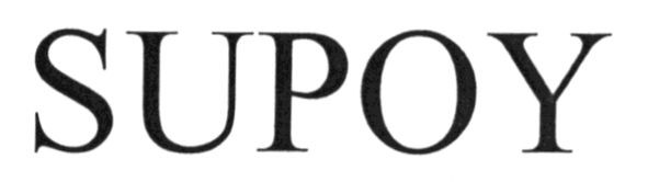 supoy