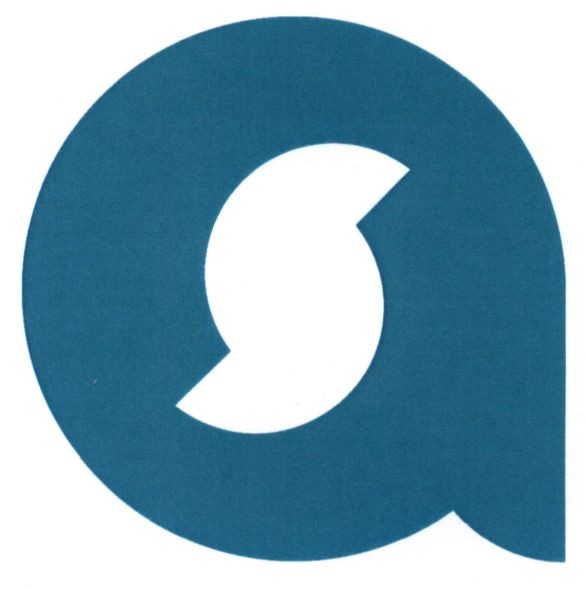 as