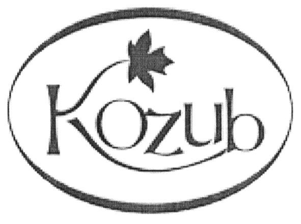 kozub