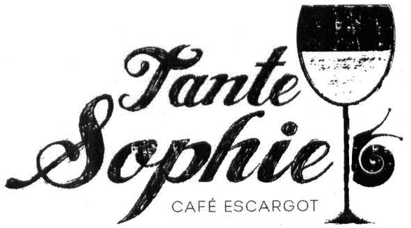 cafe escargot