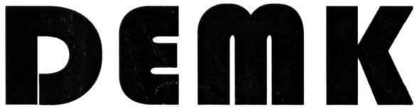 demk