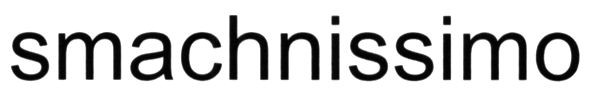 smachnissimo