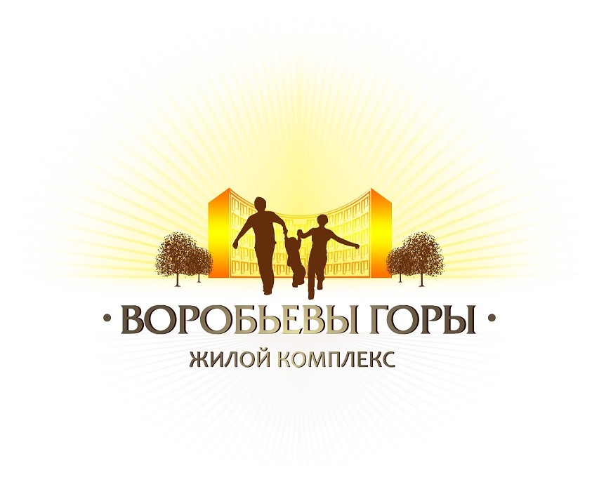воробьевы горы