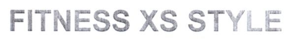 fitness xs style