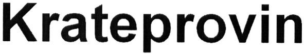 krateprovin