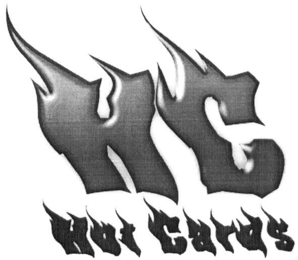 hot cards