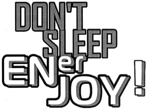 don't